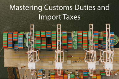 Navigating Customs Duties and Import Taxes: A Comprehensive Guide | BGI ...